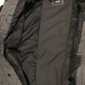 nike sb assistant coaches snowboard jacket