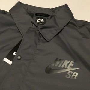 nike sb assistant coaches snowboard jacket