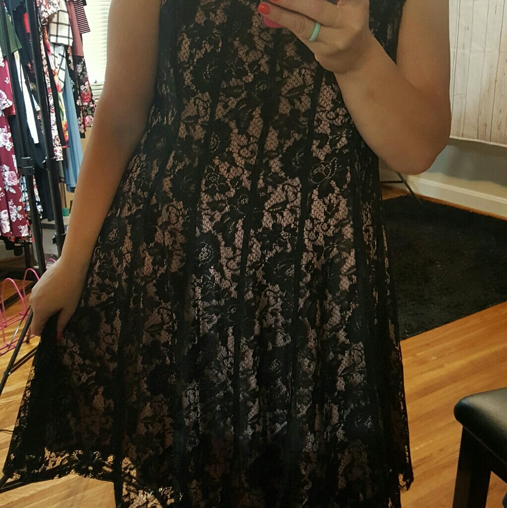 Dresses Size 16