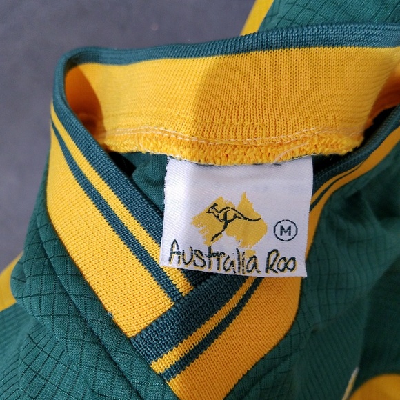 Australia Roo Shirt. - Picture 3 of 7