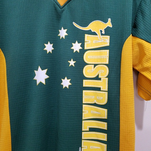 Australia Roo Shirt. - Picture 4 of 7