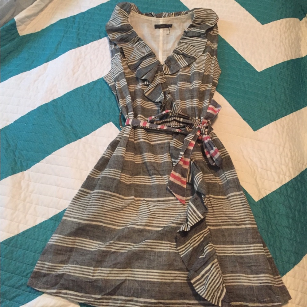 THML Sundress