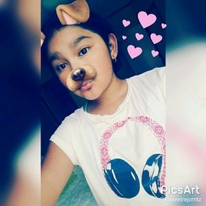 Meet your Posher, Kaylee