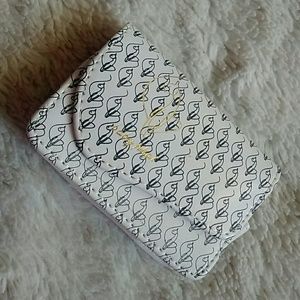 Babyphat mini wallet