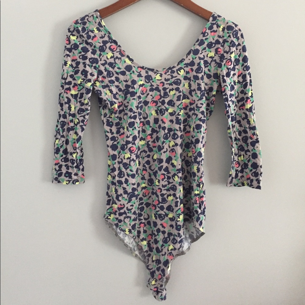Super cute body suit