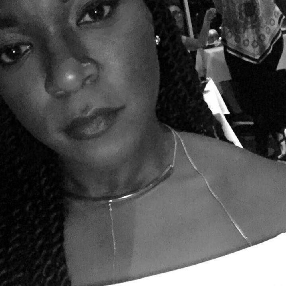 Meet your Posher, E'lyn