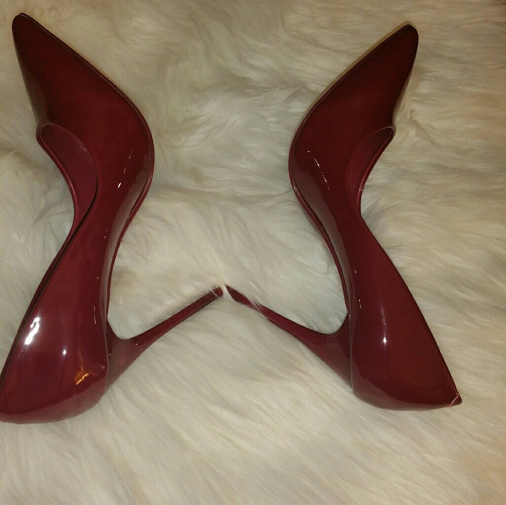 Vices shoes