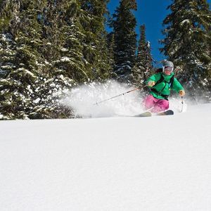 Meet your Posher, Jocelyn