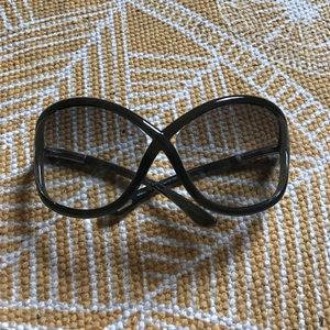 Authentic Tom Ford "Whitney" Sunglasses