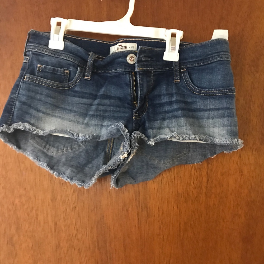 shorts