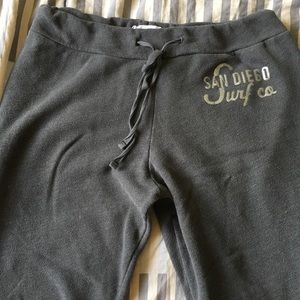 Hollister sweatpants