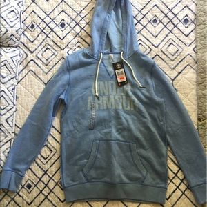 Under Armour sweatshirt