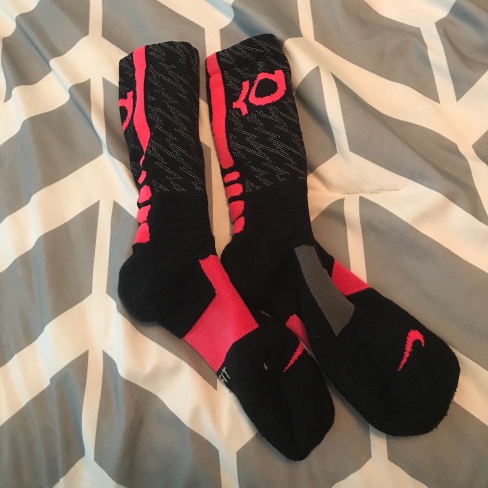 Nike Elite Socks