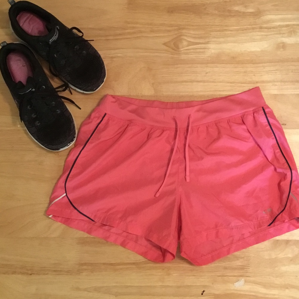 C9 Pink Running Shorts