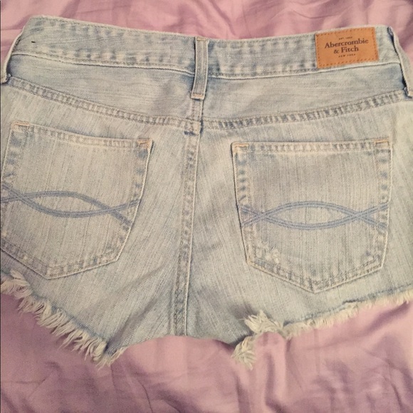 Abercrombie & Fitch Shorts - Picture 2 of 5