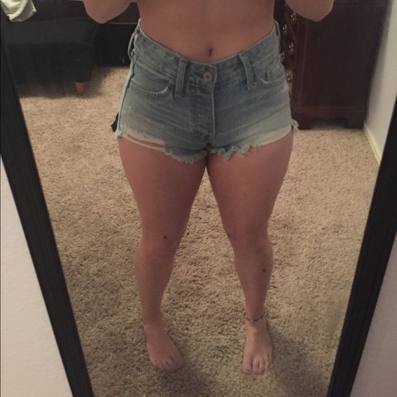 Abercrombie & Fitch Shorts - Picture 4 of 5