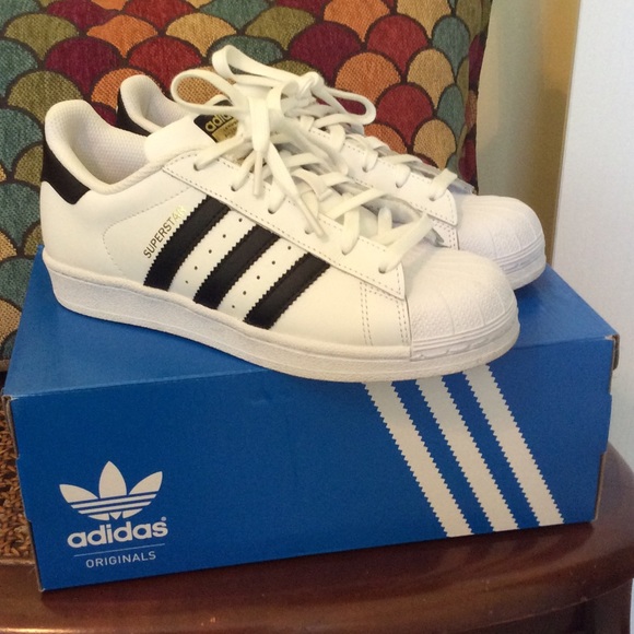 adidas Shoes - Adidas Superstars