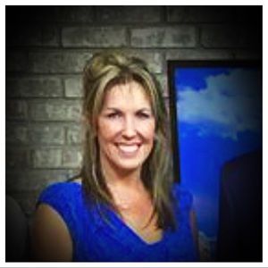 Meet your Posher, Kaye