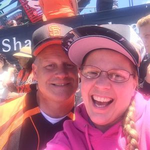 Meet your Posher, Cindy