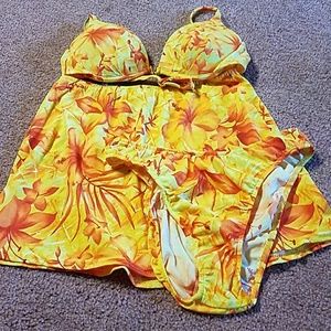 3 piece Venus bikini