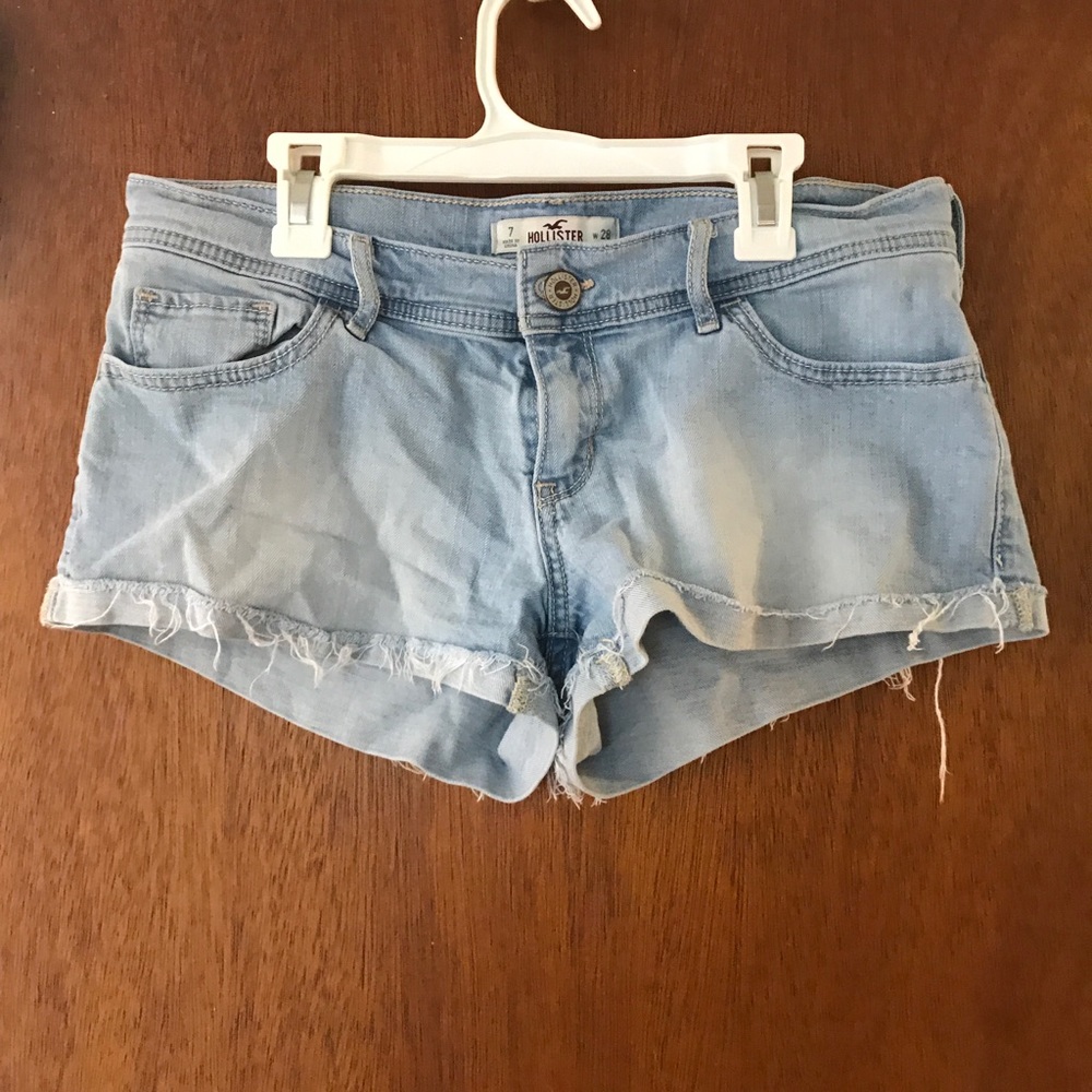 shorts