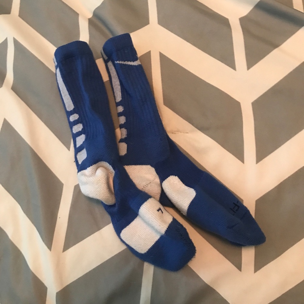 Nike Elite socks