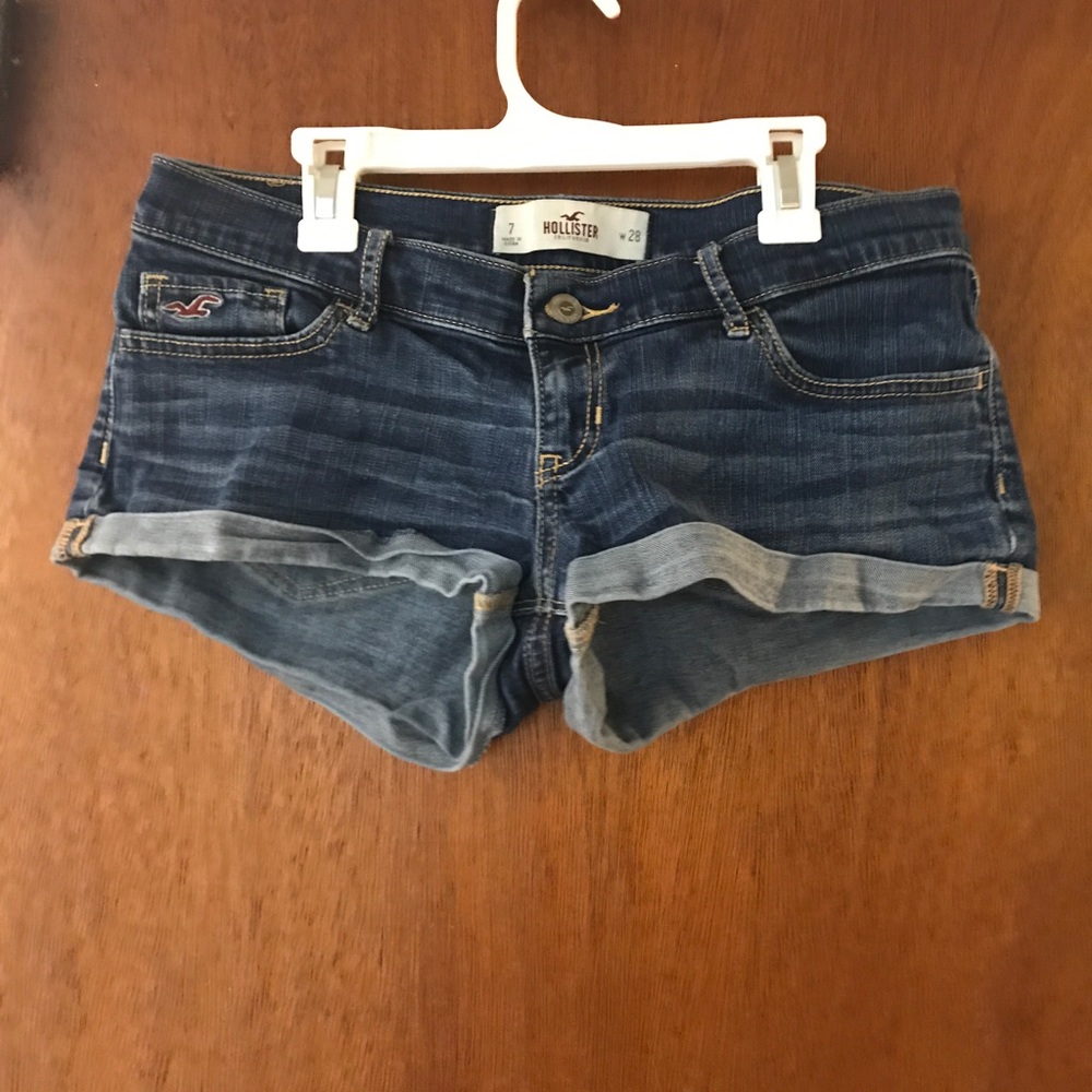 shorts