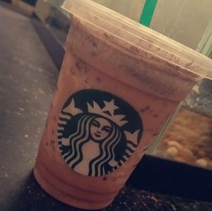 Meet your Posher, Priscilla