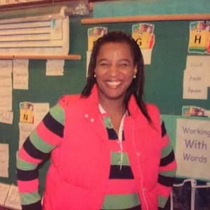 Meet your Posher, Robyn