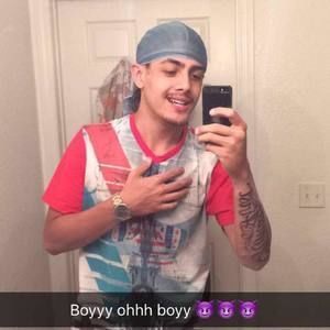 Meet your Posher, Anthony