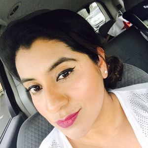 Meet your Posher, Fatima