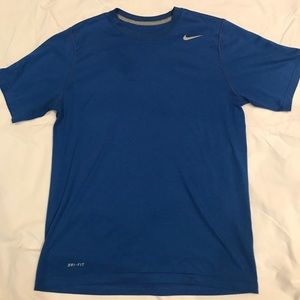 Men's sz medium dri fit t-shirt