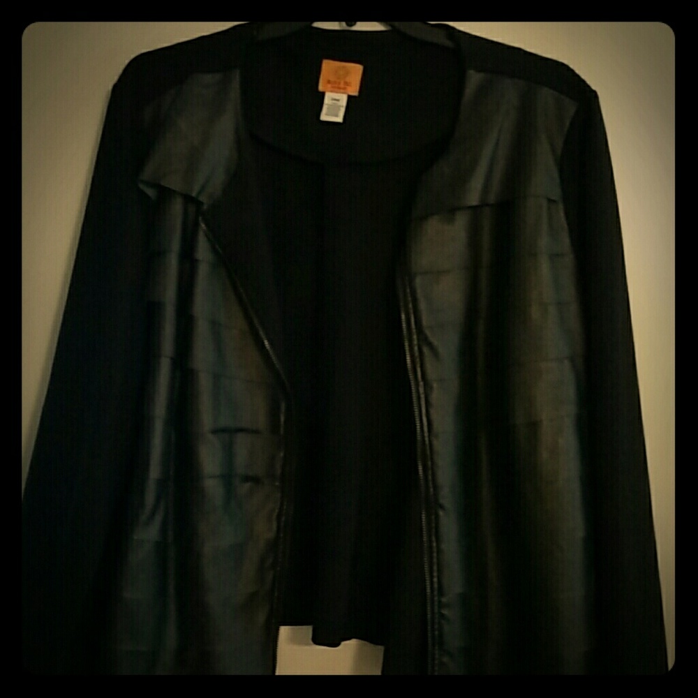 Jacket