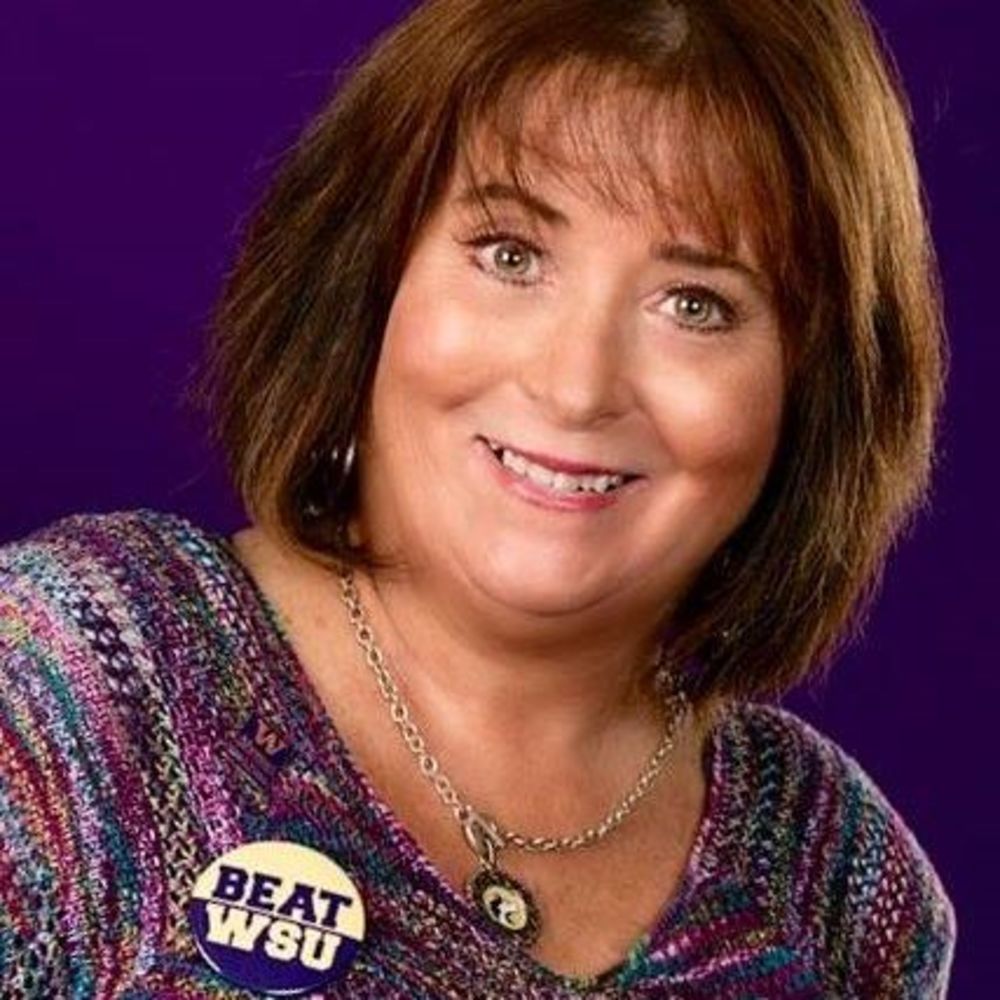 Meet your Posher, Karen