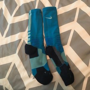 Nike Elite socks