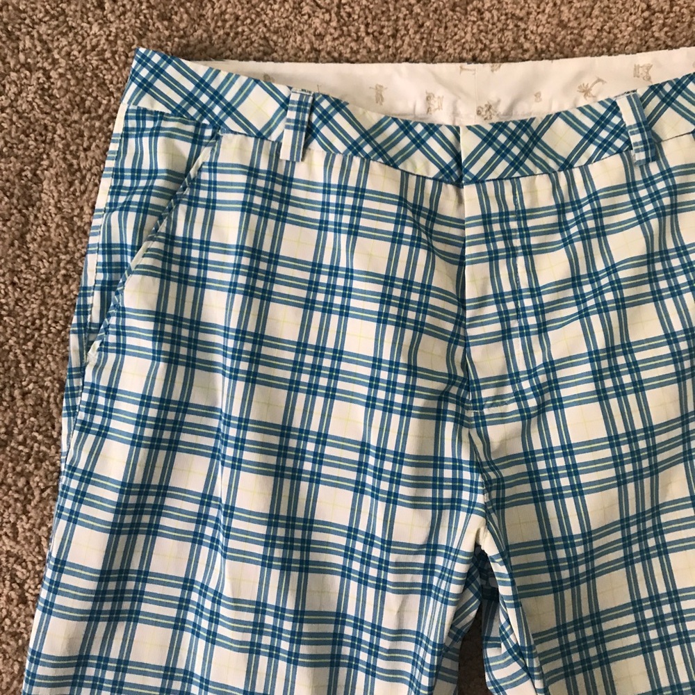 Puma men's golf pants