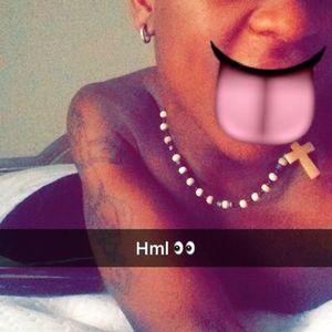 Meet your Posher, Cameron