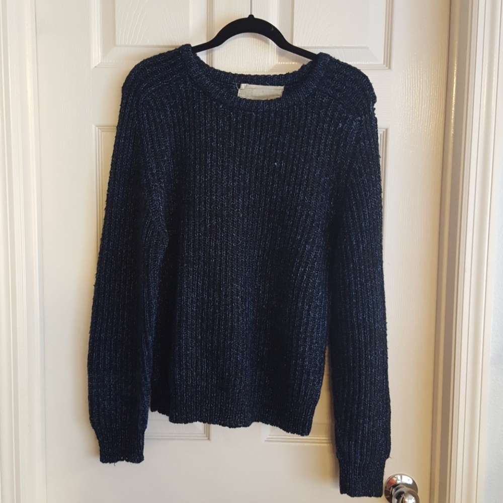 Oversized Sweater