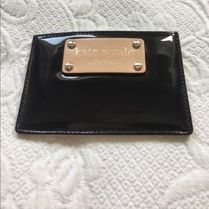 Kate Spade Card Holder