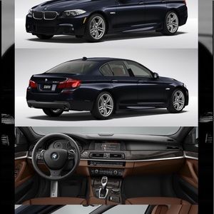 Meet your Posher, Dan