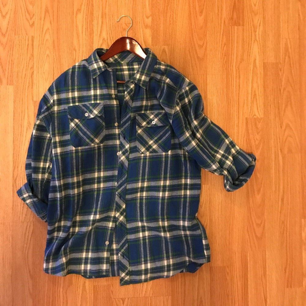 Flannel