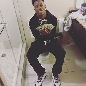 Meet your Posher, Xavier