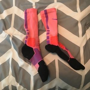 Nike Elite socks
