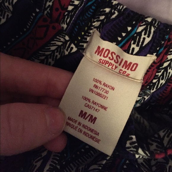 Target Comfy Casual Shorts - Picture 3 of 3