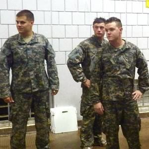 Meet your Posher, John