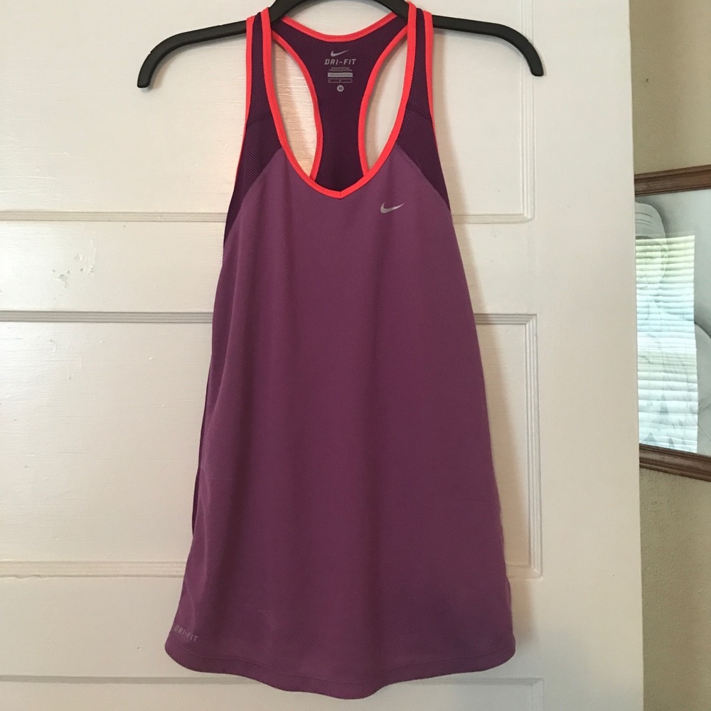 Nike Tank