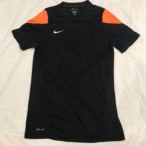 Men's sz M Nike dri fit t-shirt