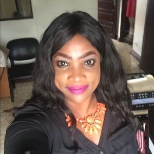 Meet your Posher, Daniela