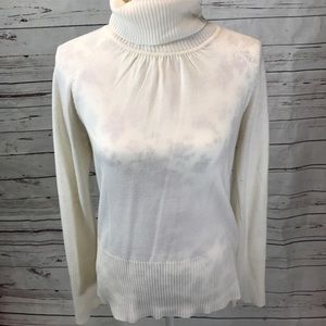 Takeout Off white top size XL