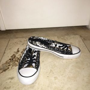 NEW!! Converse chuck Taylor Allstar shoreline